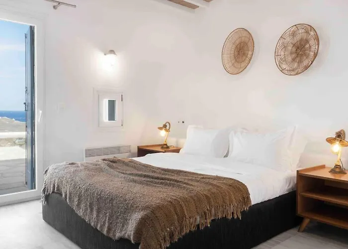 Patron Pool Sunset Вилла