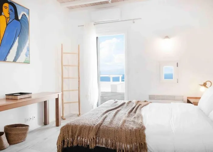 Patron 1 & 2 Pool Sunset Villas- Seven Bedrooms & Six Bedrooms Willa *