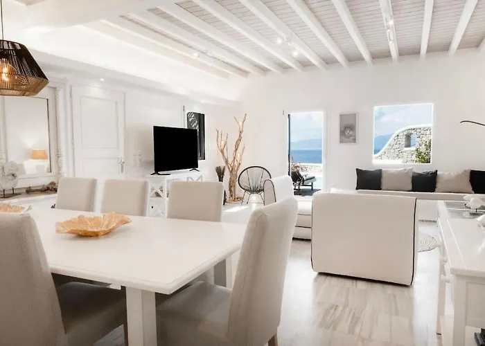 Вилла Patron Pool Sunset