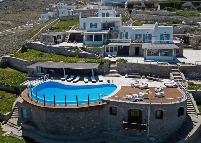 Вилла Patron Pool Sunset *