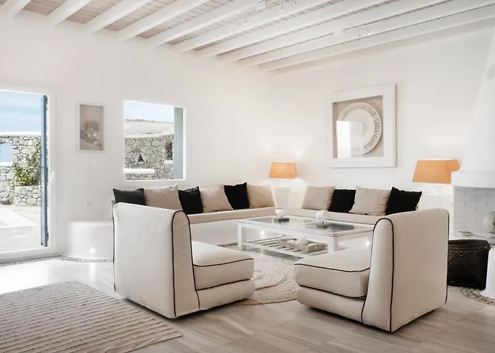 Patron Pool Sunset Вилла