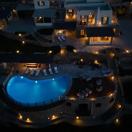 Patron 1 & 2 Pool Sunset Villas- Seven Bedrooms & Five Bedrooms 别墅