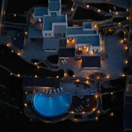 Patron 1 & 2 Pool Sunset Villas- Seven Bedrooms & Five Bedrooms