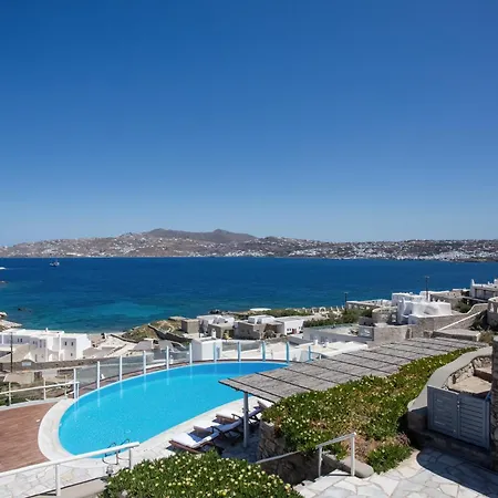 Patron 1 & 2 Pool Sunset Villas- Seven Bedrooms & Five Bedrooms 别墅