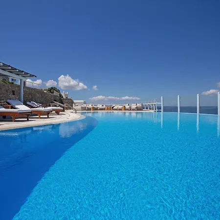Patron 1 & 2 Pool Sunset Villas- Seven Bedrooms & Five Bedrooms 别墅 *