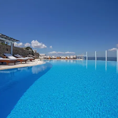Patron Pool Sunset Villa *