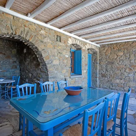 Patron 1 & 2 Pool Sunset Villas- Seven Bedrooms & Five Bedrooms Mykonos Town