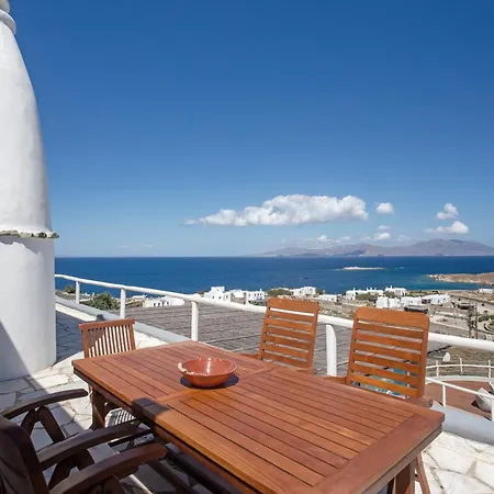 Patron 1 & 2 Pool Sunset Villas- Seven Bedrooms & Five Bedrooms 别墅