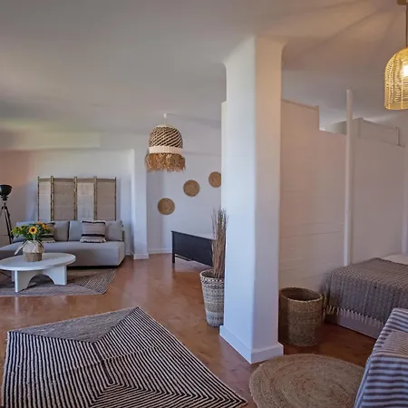 Patron 1 & 2 Pool Sunset Villas- Seven Bedrooms & Five Bedrooms
