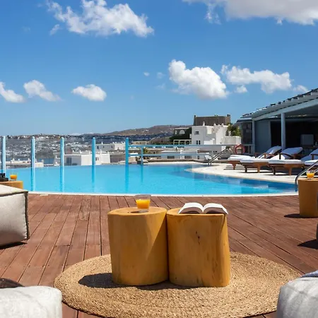 别墅 Patron 1 & 2 Pool Sunset Villas- Seven Bedrooms & Five Bedrooms