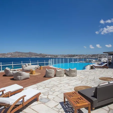 Patron 1 & 2 Pool Sunset Villas- Seven Bedrooms & Five Bedrooms 别墅