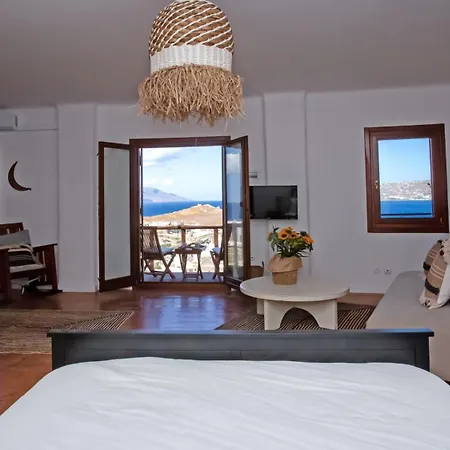 Patron 1 & 2 Pool Sunset Villas- Seven Bedrooms & Five Bedrooms 别墅 *