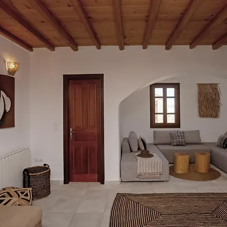 Patron 1 & 2 Pool Sunset Villas- Seven Bedrooms & Five Bedrooms 别墅 *