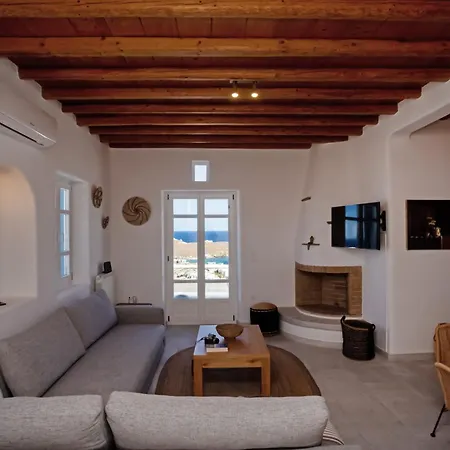 Patron 1 & 2 Pool Sunset Villas- Seven Bedrooms & Five Bedrooms *