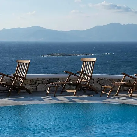 Patron Pool Sunset Villa *