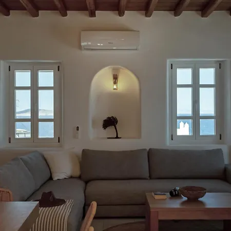 别墅 Patron 1 & 2 Pool Sunset Villas- Seven Bedrooms & Five Bedrooms *