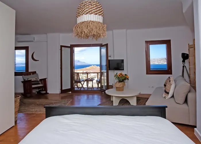 Patron 1 & 2 Pool Sunset Villas- Seven Bedrooms & Six Bedrooms Villa *