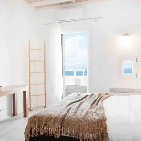 Patron 1&2 Pool Sunset Villas- Seven Bedrooms&five Bedrooms Villa *