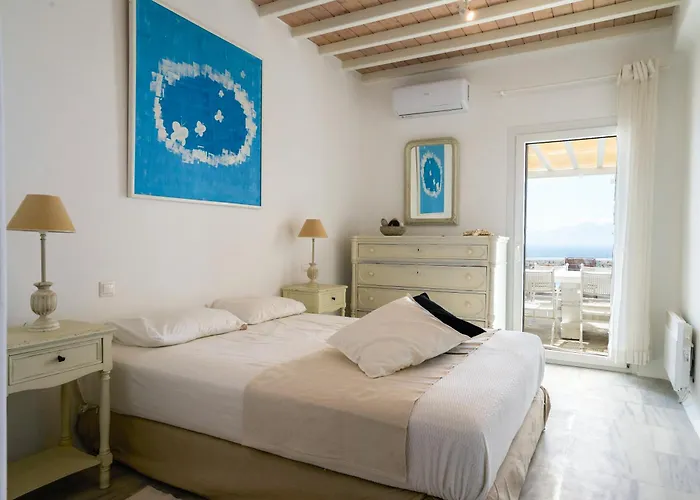 Villa Patron Pool Sunset Villas